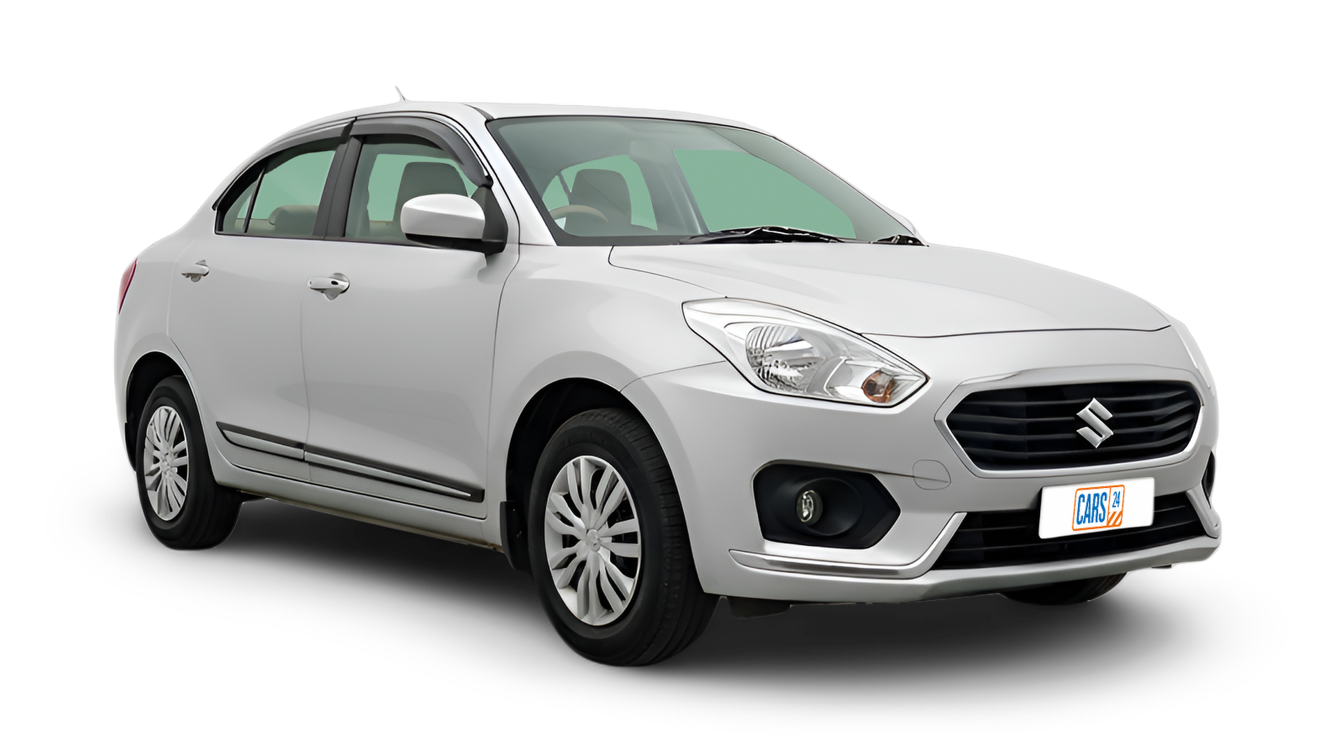 2018 Maruti Dzire - Sedan - Diesel - Manual - ₹6.01 lakh